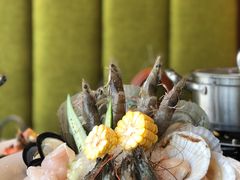 -火舞泰·泰式海鲜火锅餐厅(世纪城店)