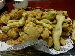 -赵记煎饼卷大葱(东岳店)