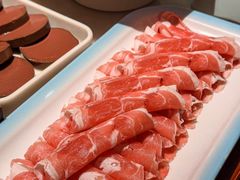 -前门杨记·铜锅涮肉(王府井·故宫店)