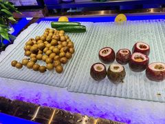 -加餐海鲜自助(宝龙一城店)