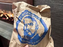 -Fergburger(皇后镇店)