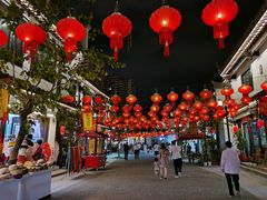 -靖西锦绣古镇景区