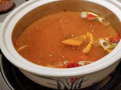 -大理董·董家小厨野生菌火锅(古城旗舰店)