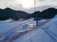 -八达岭滑雪场