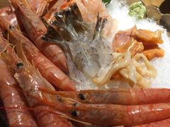 -松岛日本料理(汾江路店)