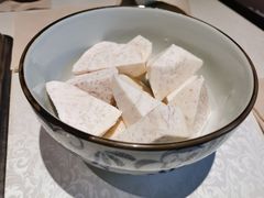 -巴奴毛肚火锅(商城路店)
