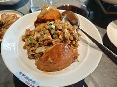 -佬太公海鸭·海鲜大排档(上海总店)