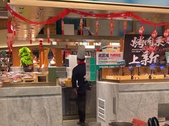 -亚马逊海鲜自助(梅溪湖步步高店)
