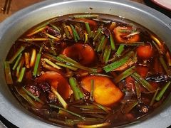 -楠火锅(昆山金鹰店)