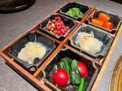 -板前十胜·和牛烧肉专门店(北京总店)