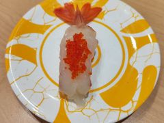 -友壹町寿司(新DNA购物中心店)