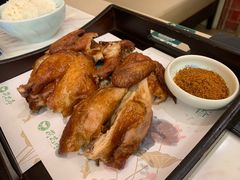 -荷花亭·湖北融合菜(中商广场店)