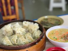 -海汇源老烧麦店(东大街总店)