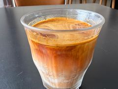 -fishtank鱼缸咖啡(三山街店)