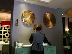 -俊江南时尚创意餐厅