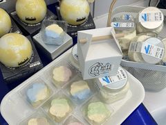 -白色日记·手作酸奶(麦凯乐店)