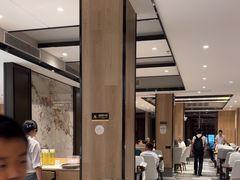 -翠山·映月湖景餐厅(映月湖公园店)