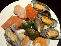 -AdD全日制餐厅(中谷花园酒店)