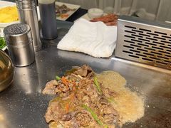 -巴黎·螺法式铁板烧(同和店)