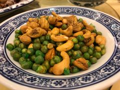 -山明水秀大饭店