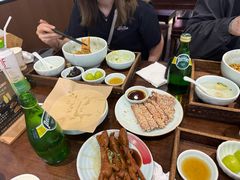 -蟹上黄·蟹黄面·江南糖水(人民广场店)