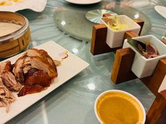 -全聚德(上海首店浦东店)
