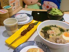 -万达广场(济南高新店)