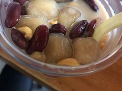 -八婆婆烧仙草(曾厝垵店)