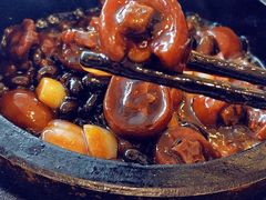 -東城故事·尋找姆媽的味道(玉兰路店)