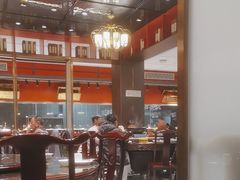 -前门烤鸭(江东中路店)