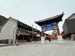 -大境门景区