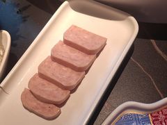 -京熹顺·老北京百年铜锅涮肉(百家湖1912店)