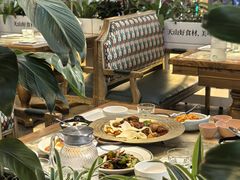 -天山传奇新疆菜(SKLP店)