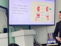 -首脑美容美发化妆美甲培训学校(长沙校区)