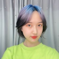 -HG美发设计沙龙