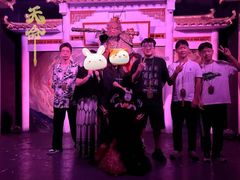 -棂笼·深度沉浸密室(武汉旗舰店)