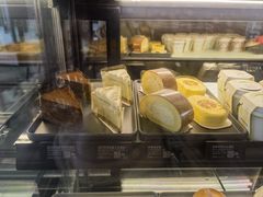 -星巴克(新达汇三林店)