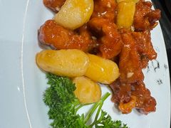 -安泰楼·佛跳墙创始人·传统闽味早茶·酒楼(三坊七巷闽菜地标店)