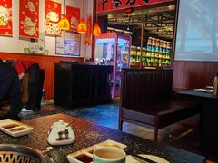 -牛焱·烧肉酒肆(五大道店)