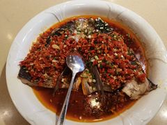 -满福隆酒楼(万绿园店)