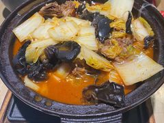 -嘉和一品粥(方庄店)