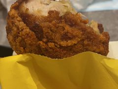 -麦当劳(杭州萧山文源店)