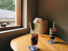 -竹子咖啡bamboo coffee