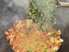 -川正旺江湖菜(三元桥店)