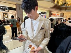 -松雷商业(南岗店)