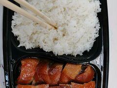 -香港新发烧腊茶餐厅(万象店)