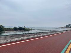 -庐山西海主景区