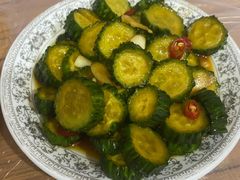 黄瓜-妈妈的小作坊(陈家镇店)