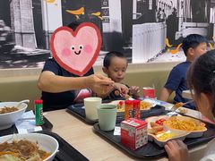 -大家乐(广州花城汇店)