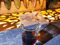 -Shift cocktail bar鸡尾酒吧